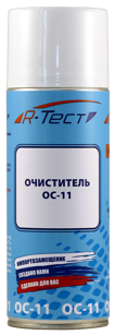 Очиститель R-Тест ОС-11