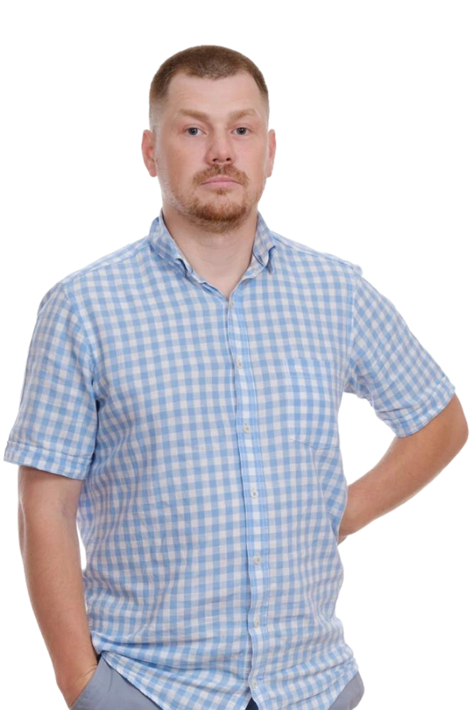 Рябкин Артем Анатольевич