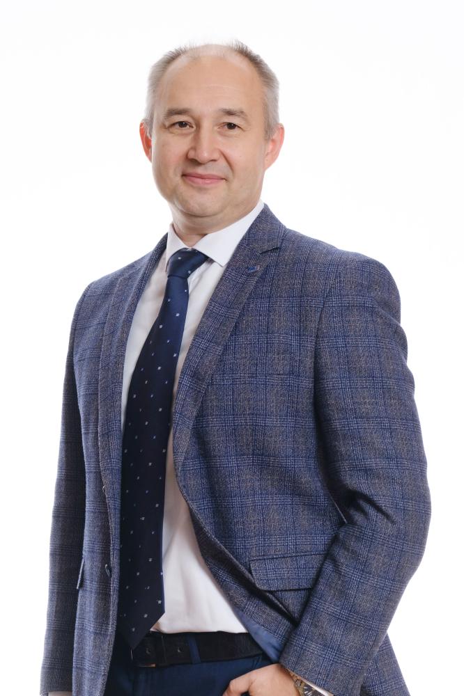 Тазеев Марат Ильгизарович