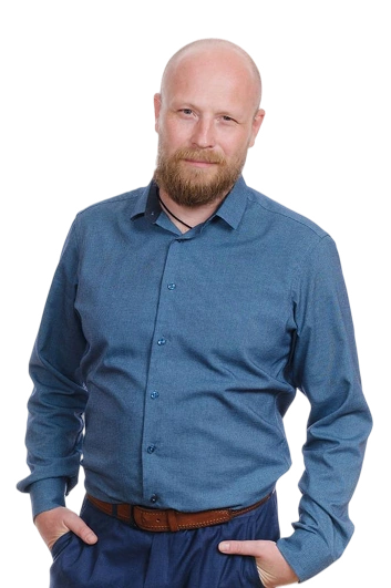 Жуковский Станислав Сергеевич