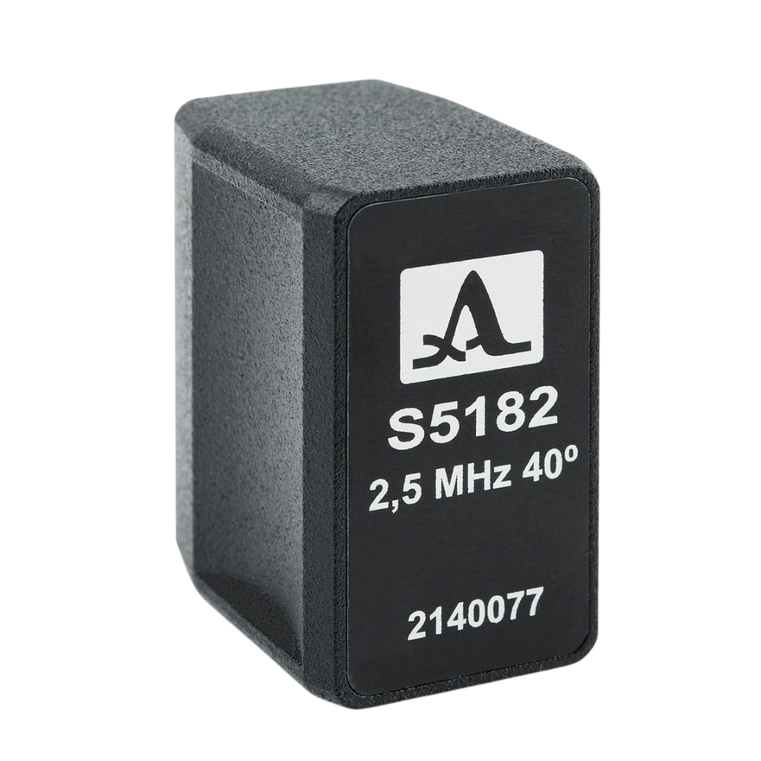 Преобразователь S5182